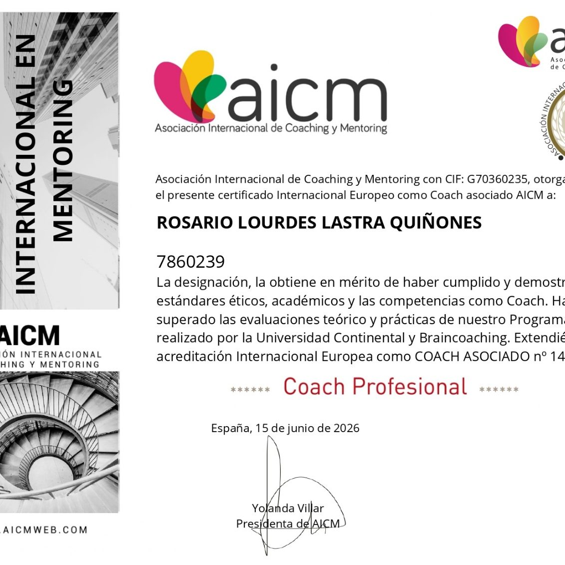 COACH